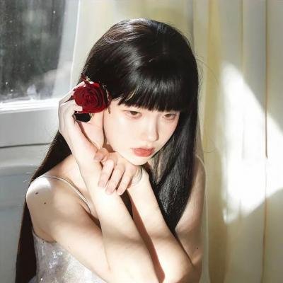 卿何薄命之羔羊少女