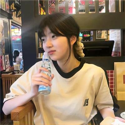电击女孩