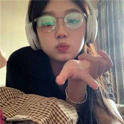 圣女之歌