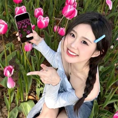 情系牵牛花