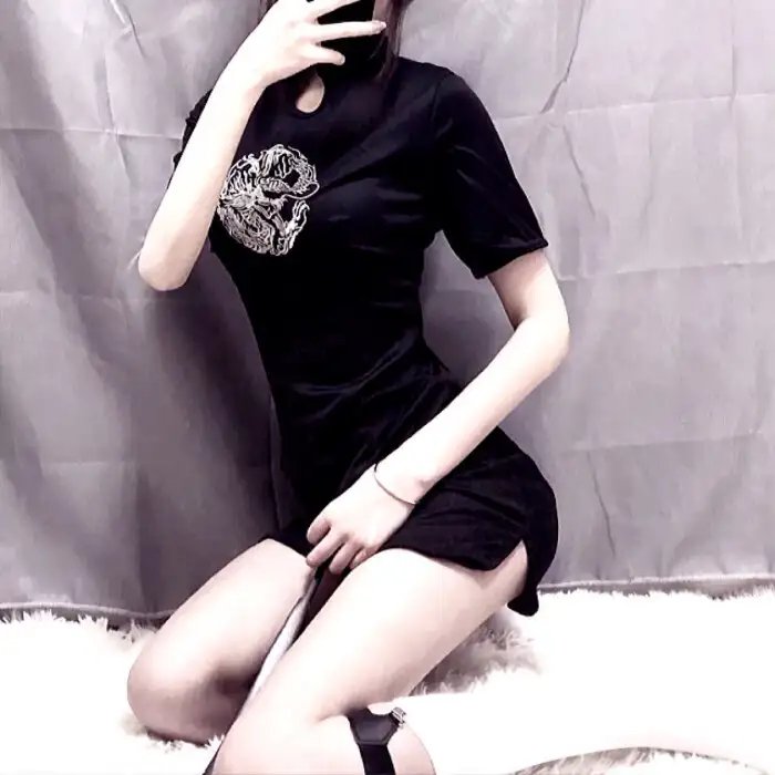 魔女的考验